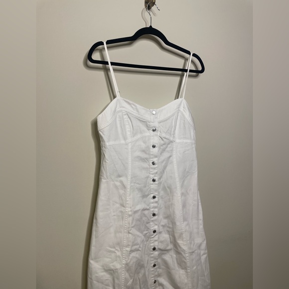 Free People Just Jill Maxi Dress - Picture 8 of 10